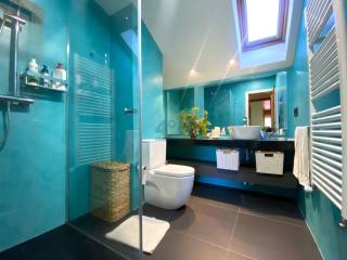 Planta Alta: Baño 2