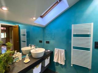 Planta Alta: Baño 2