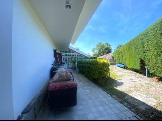 Exteriores de la finca