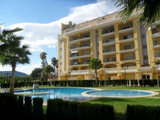 Urbanización Denia Plaza