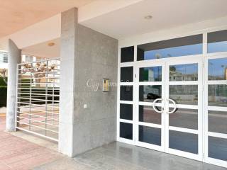 Portería