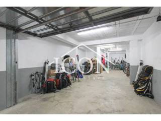 Garaje/Parking