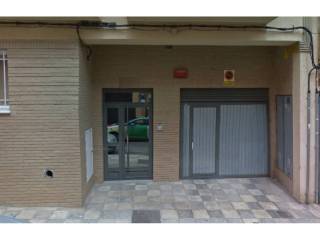 Garaje/Parking