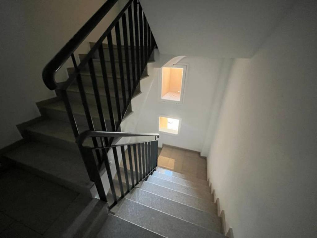 Escalera
