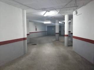 Garaje/Parking