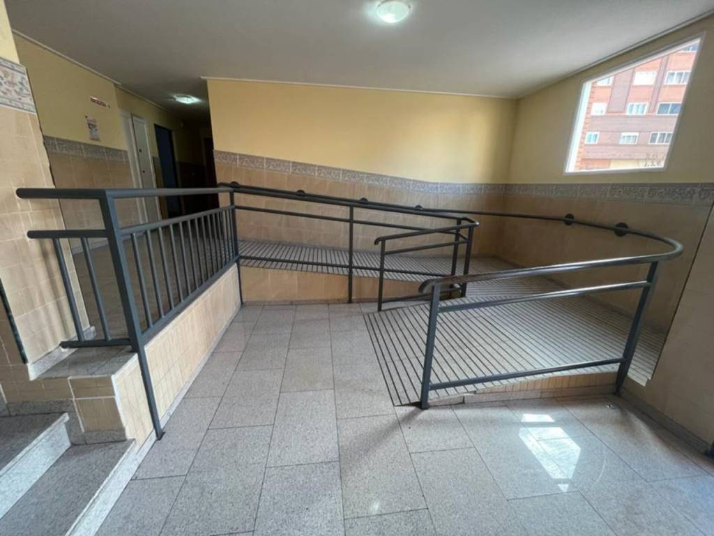 Portería