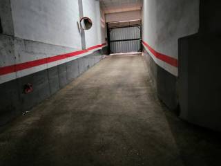 Garaje/Parking