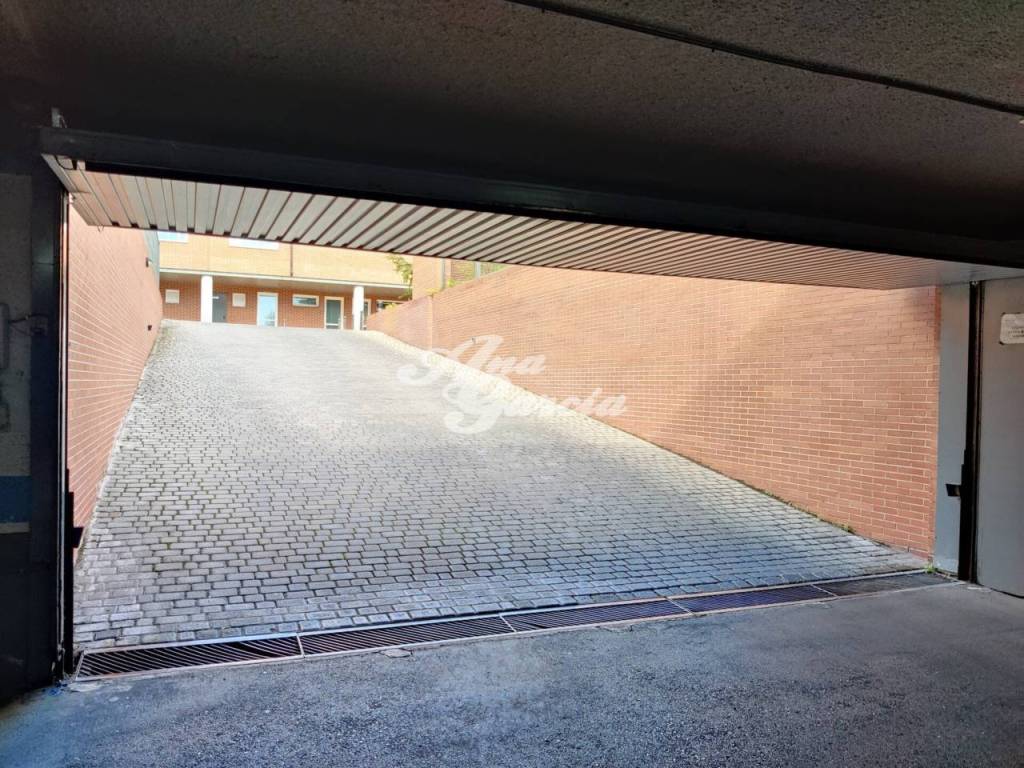 Garaje/Parking