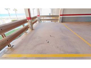 Garaje/Parking