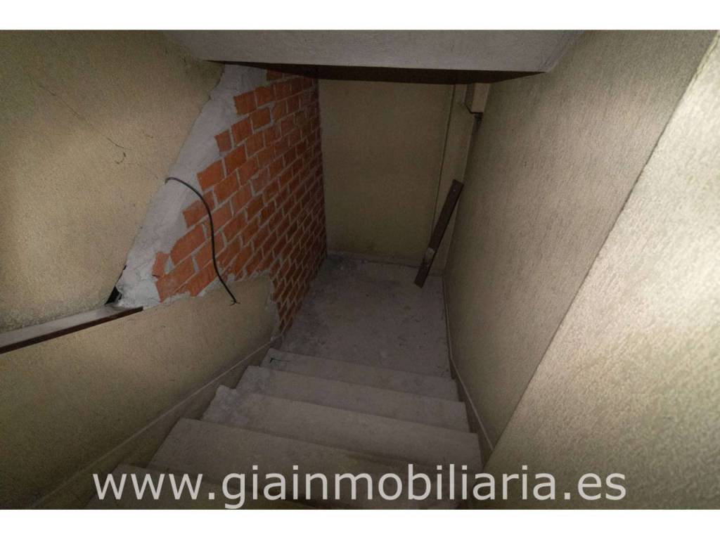 Escalera
