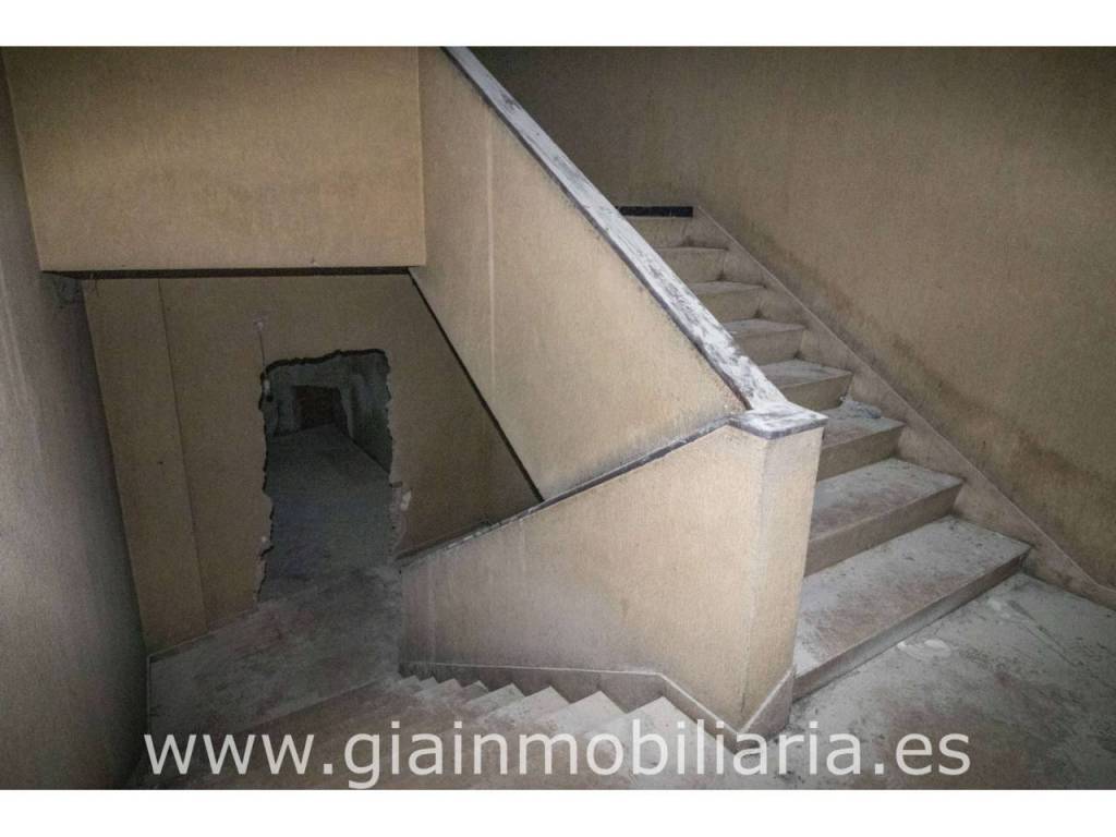Escalera