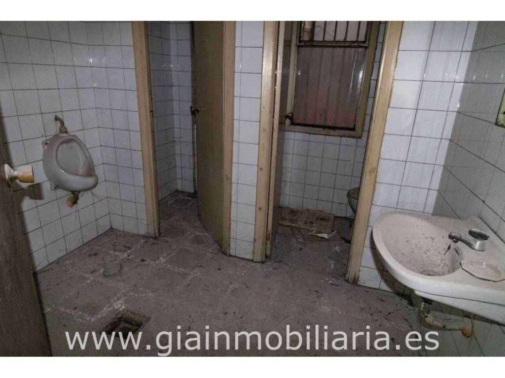 Baño
