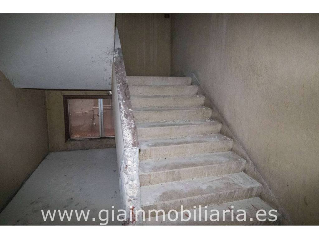 Escalera