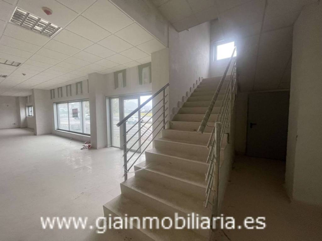 Escalera