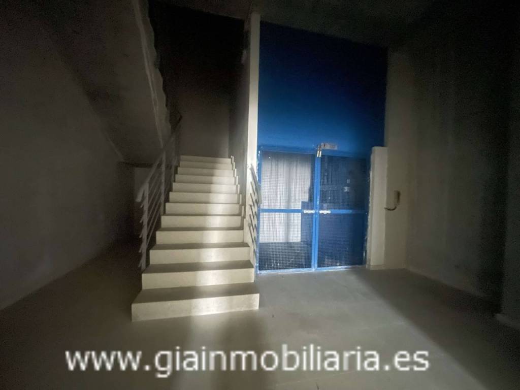 Escalera