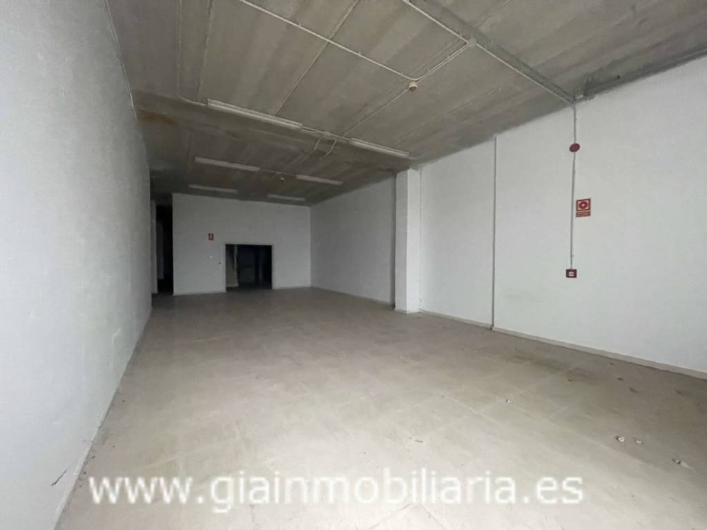Garaje/Parking