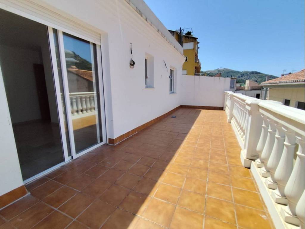 Terraza
