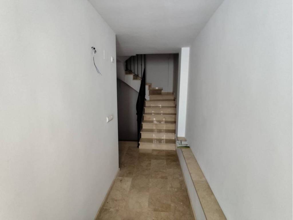 Escalera