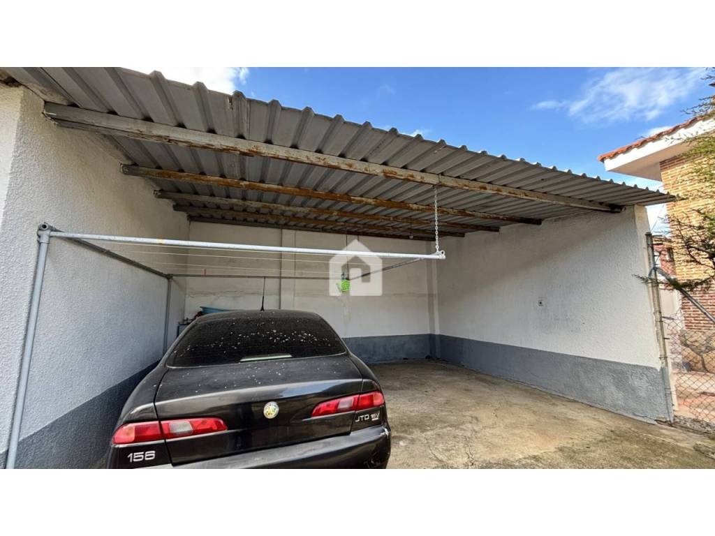 Garaje/Parking