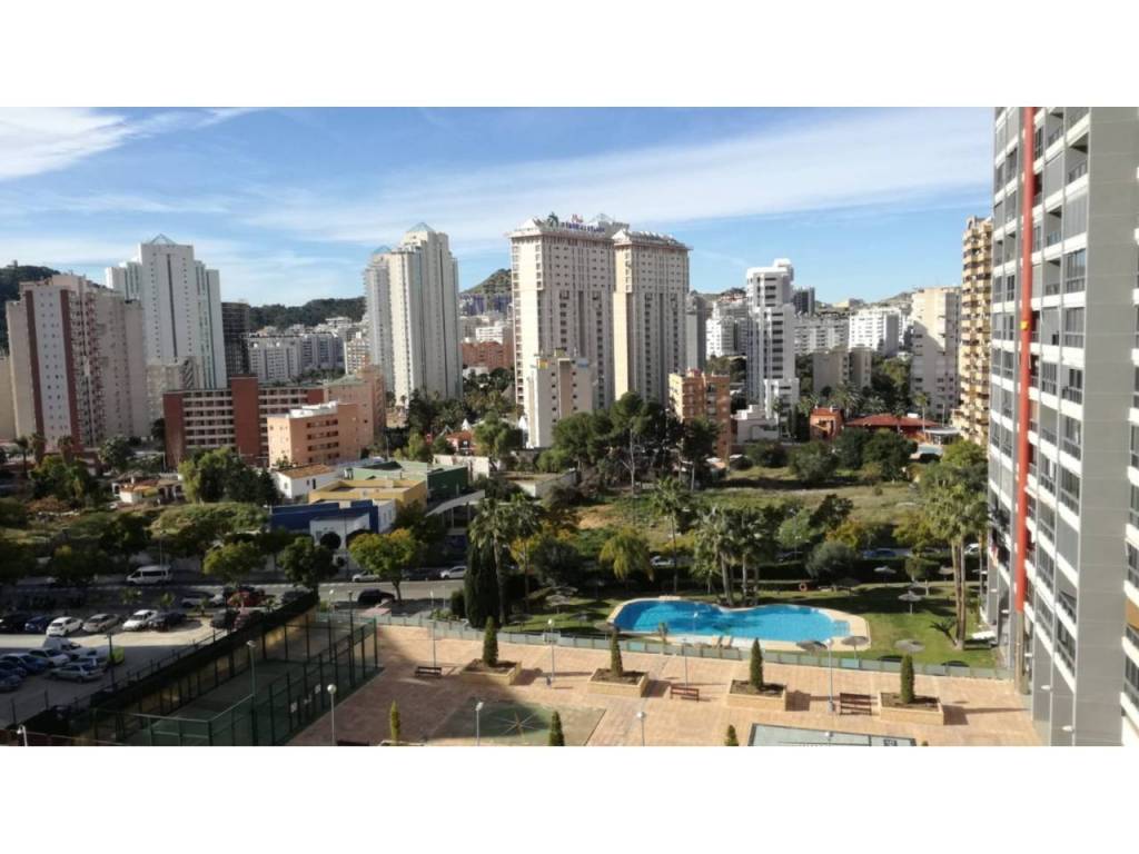 No Informado