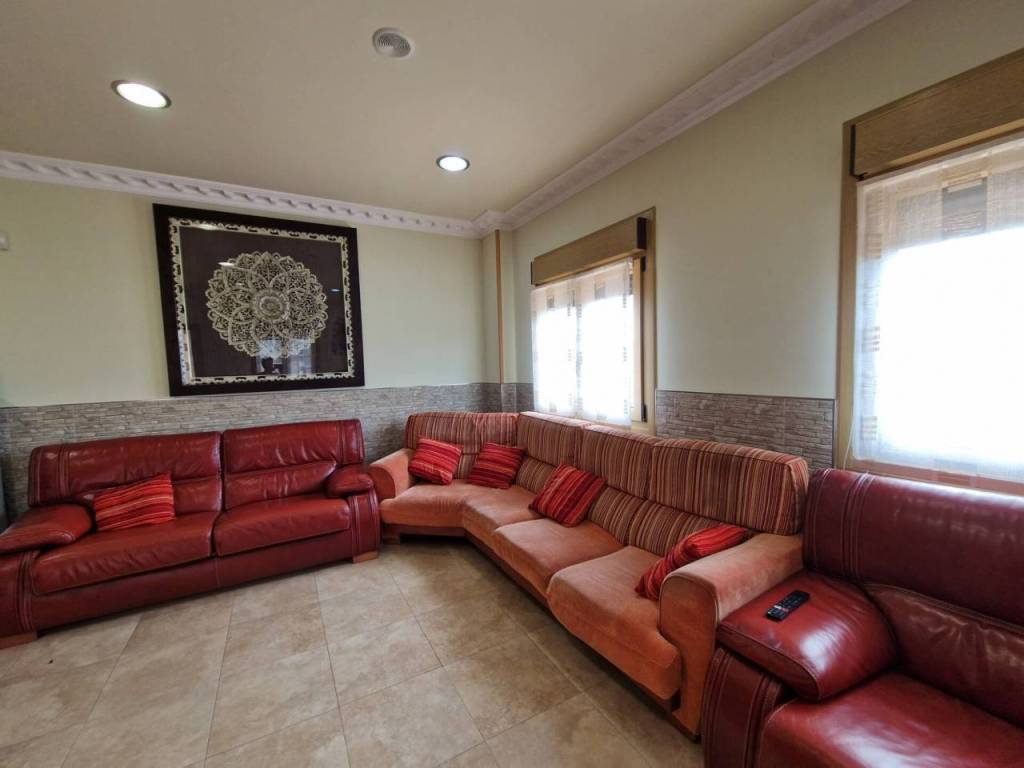 Salón