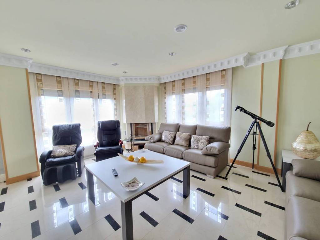 Salón