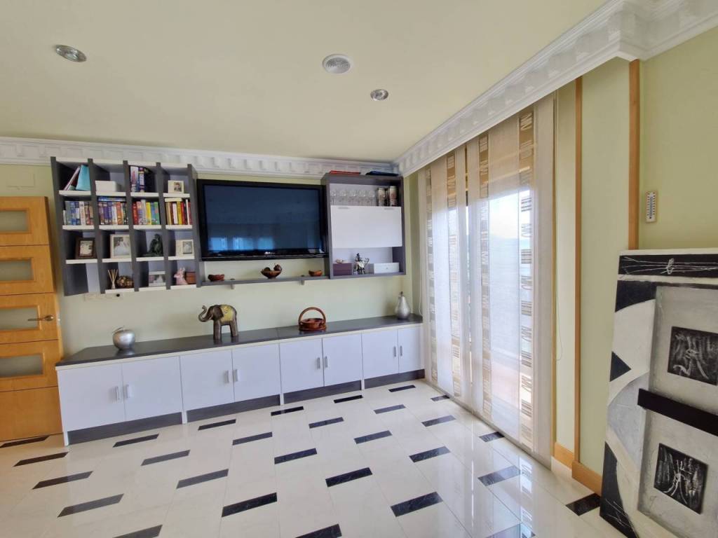 Salón