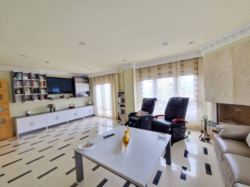Salón