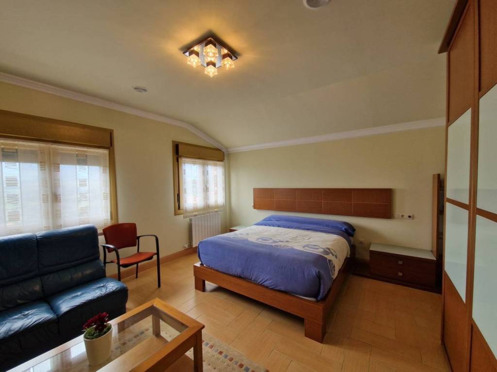Dormitorio
