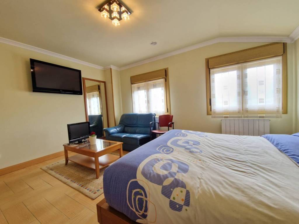 Dormitorio