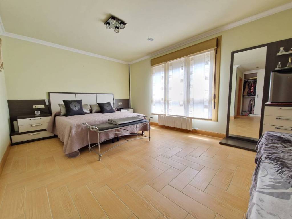 Dormitorio