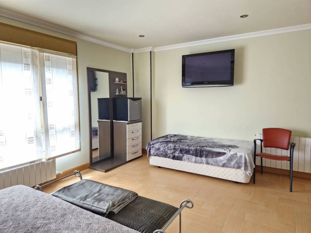 Dormitorio