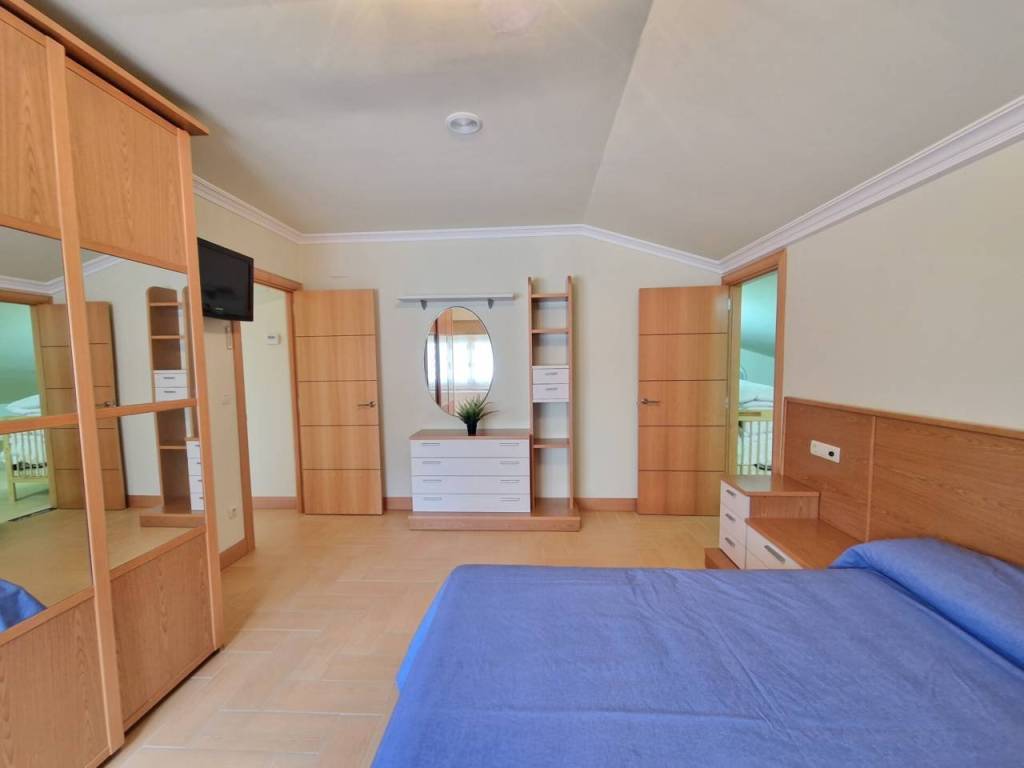 Dormitorio