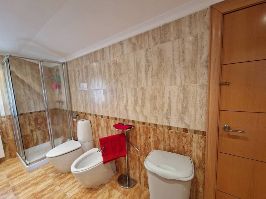 Baño