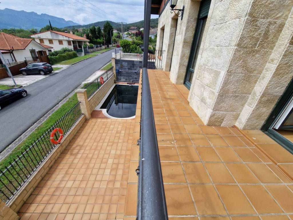 Terraza