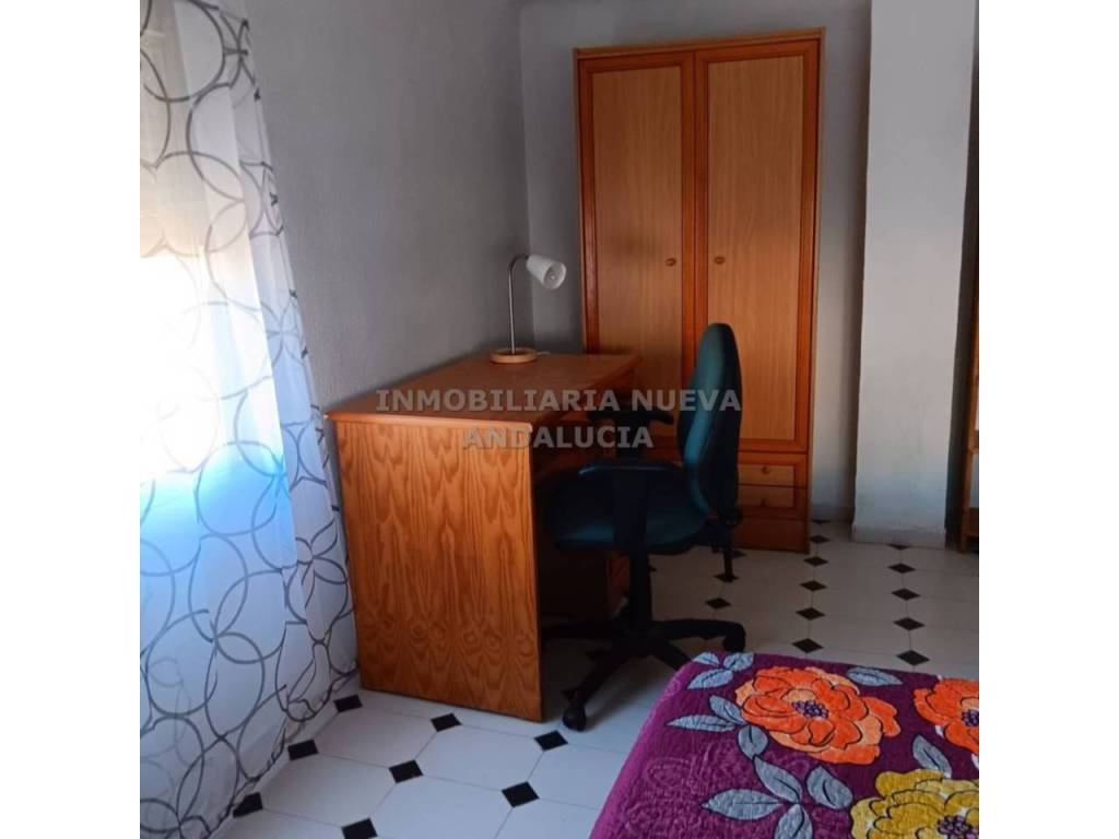 Dormitorio
