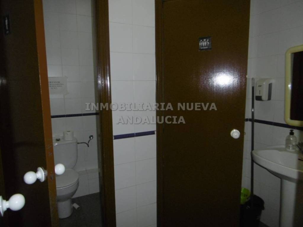 Baño