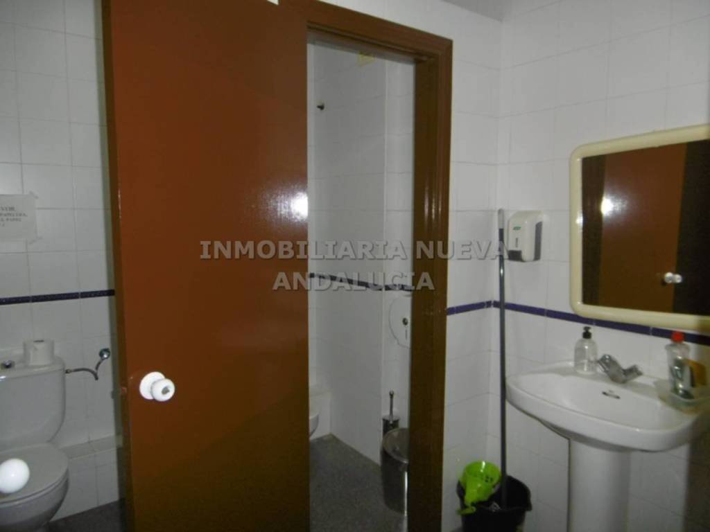Baño