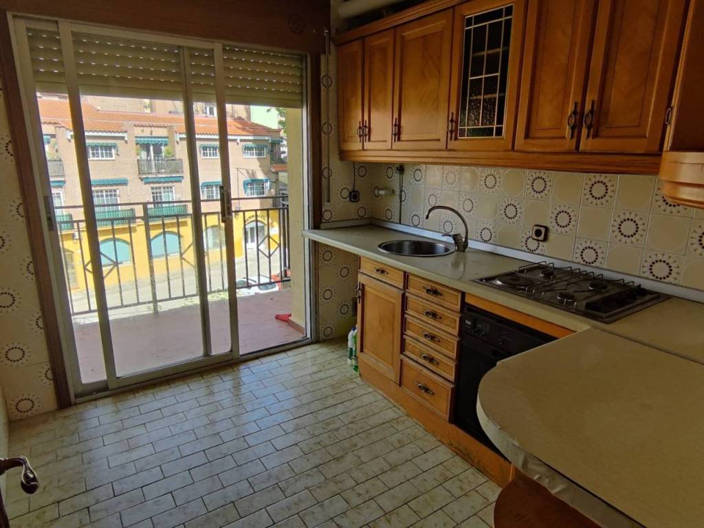 Cocina
