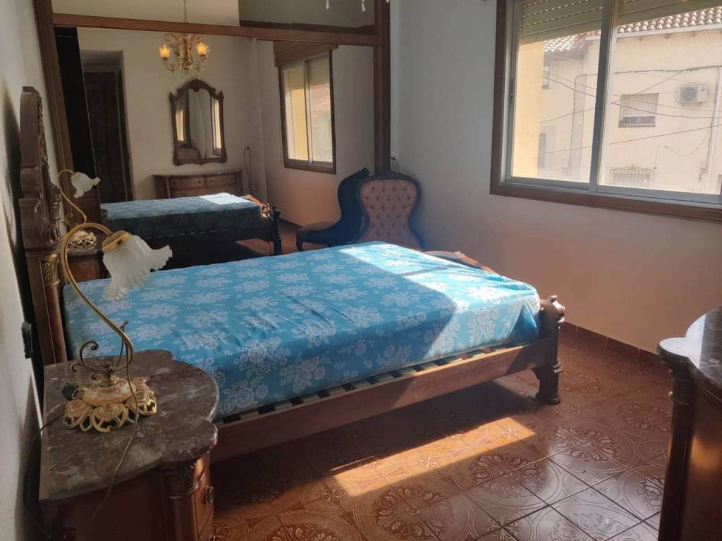 Dormitorio