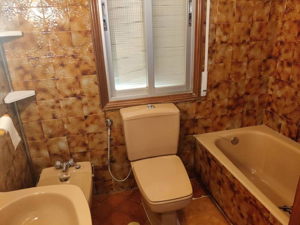 Baño
