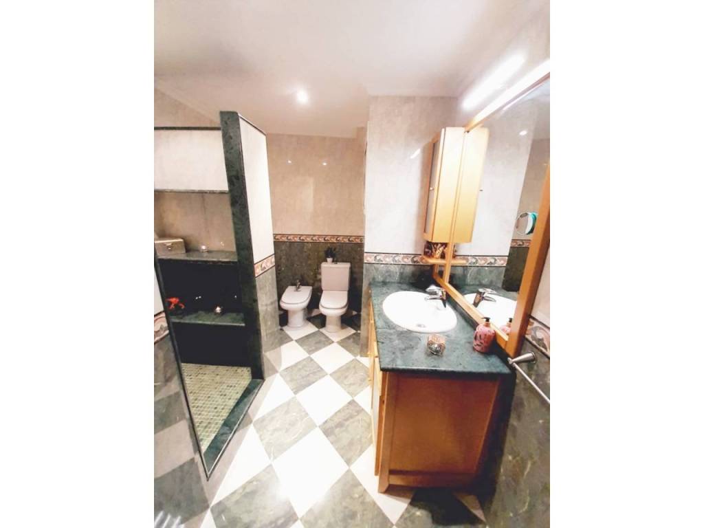 Baño