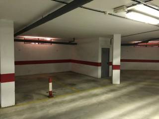 Garaje/Parking