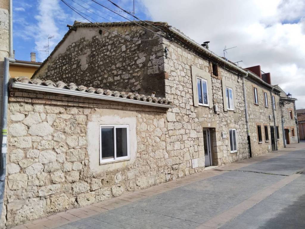 Fachada