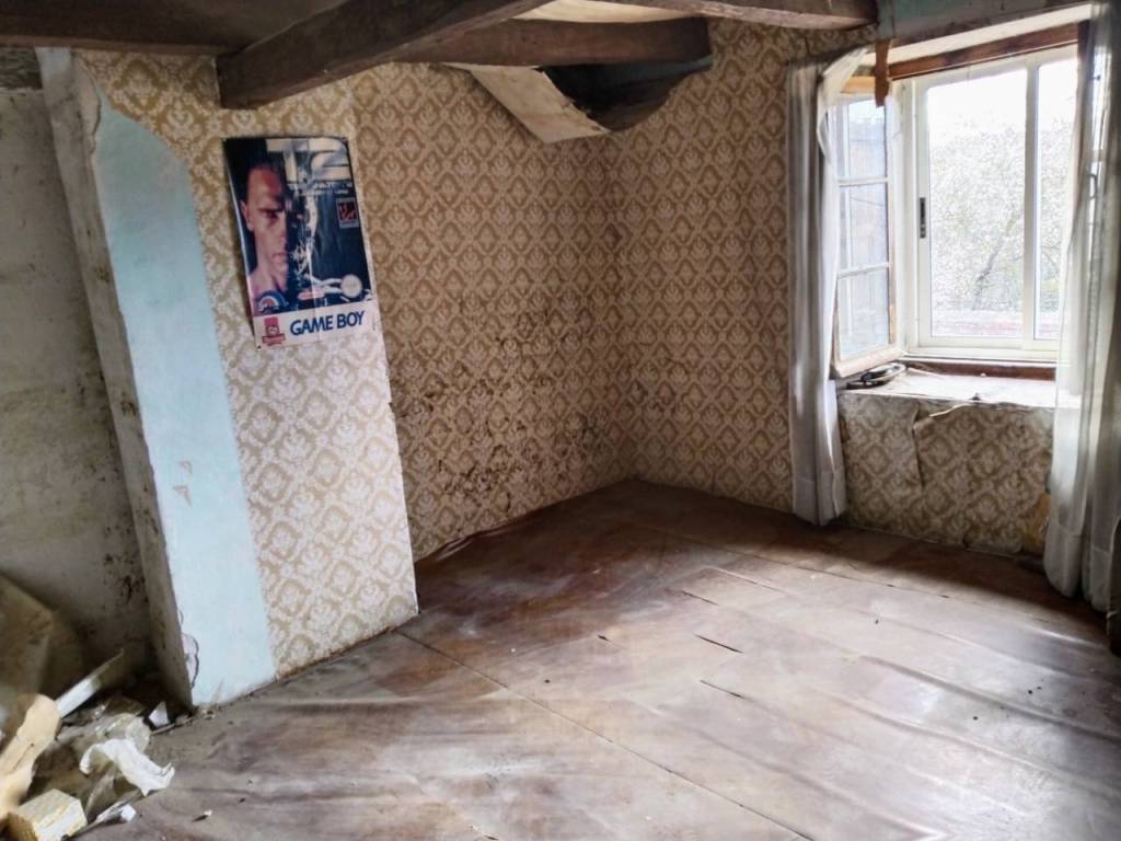 Dormitorio