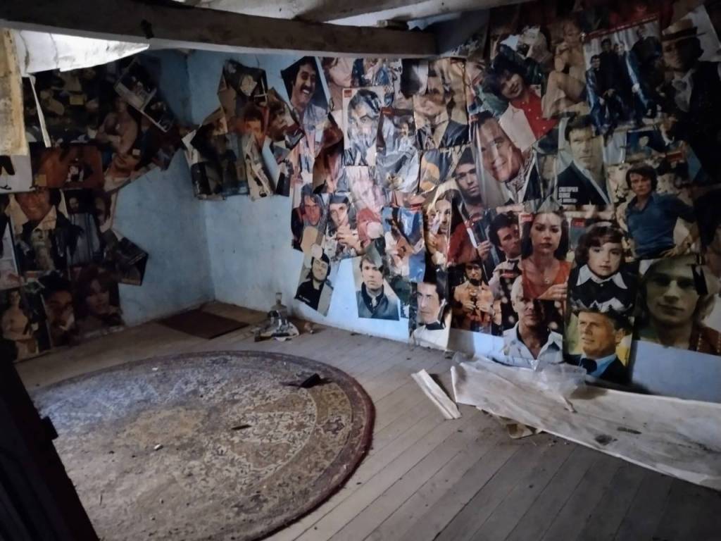 Dormitorio