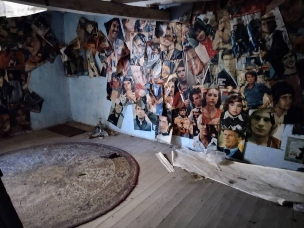 Dormitorio