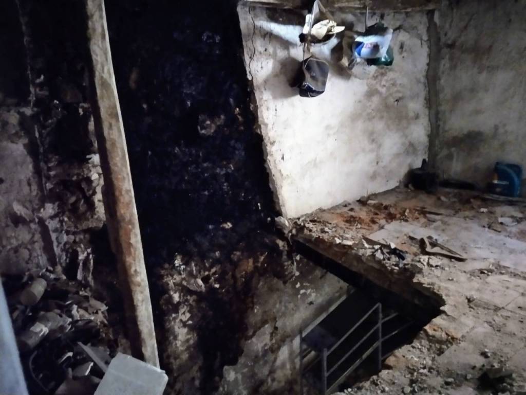 Dormitorio