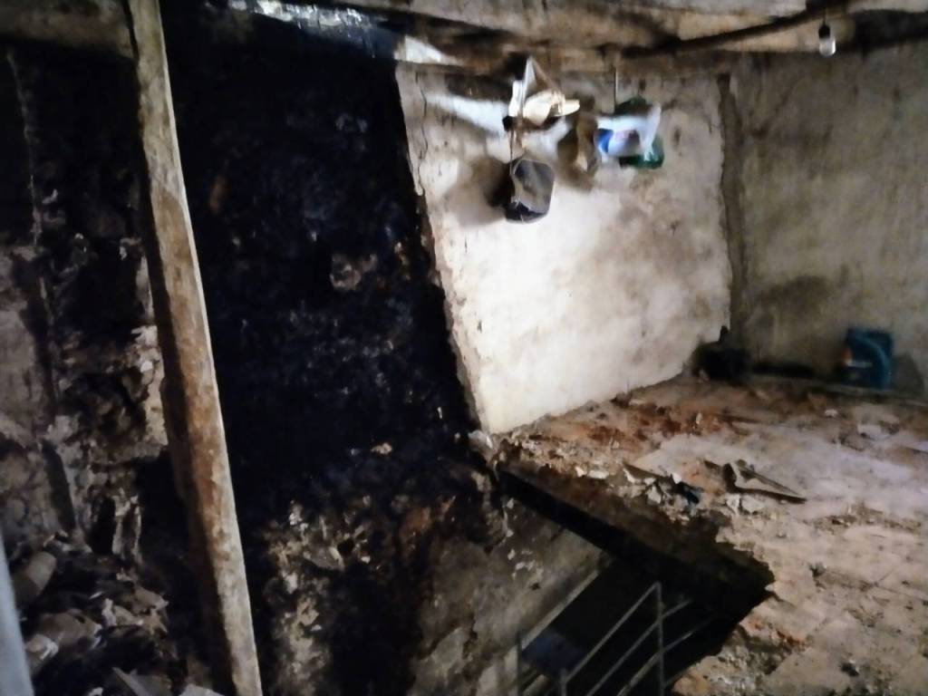 Dormitorio