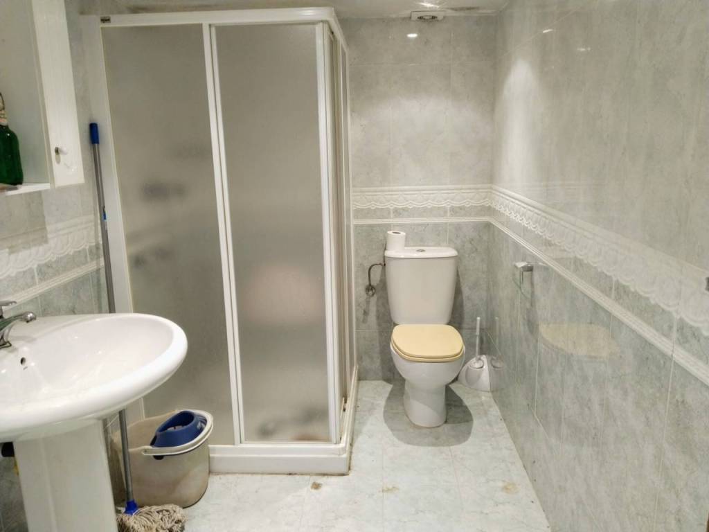 Baño